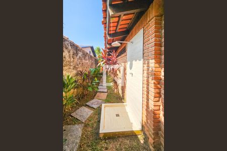 Casa de condomínio para alugar com 390m², 4 quartos e 8 vagasÁrea de Lazer