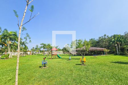 Casa de condomínio para alugar com 390m², 4 quartos e 8 vagasÁrea de Lazer do condomínio