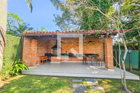Casa de condomínio para alugar com 390m², 4 quartos e 8 vagasÁrea de Lazer