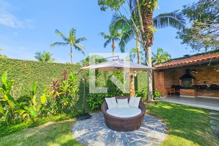 Casa de condomínio para alugar com 390m², 4 quartos e 8 vagasÁrea de Lazer