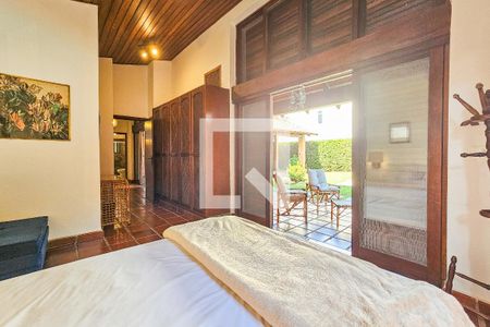 Casa de condomínio para alugar com 390m², 4 quartos e 8 vagasSuíte 2