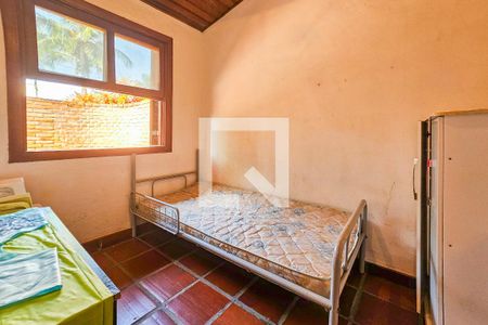 Casa de condomínio para alugar com 390m², 4 quartos e 8 vagasÁrea de serviço