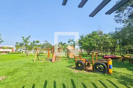 Casa de condomínio para alugar com 390m², 4 quartos e 8 vagasÁrea de Lazer do condomínio