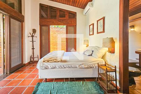 Casa de condomínio para alugar com 390m², 4 quartos e 8 vagasSuíte 2