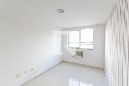 Quarto - Suite de apartamento para alugar com 2 quartos, 60m² em Riachuelo, Rio de Janeiro