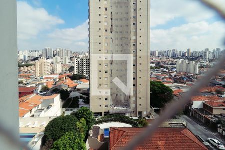 Apartamento à venda com 97m², 3 quartos e 2 vagasÁrea de Serviço