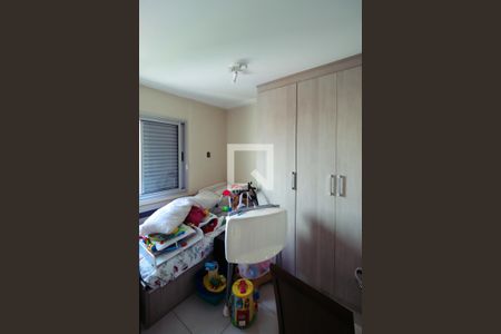 Apartamento à venda com 97m², 3 quartos e 2 vagasQuarto 2