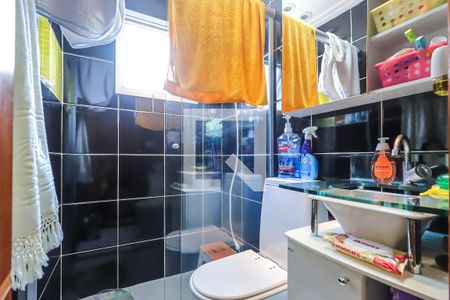 Apartamento à venda com 97m², 3 quartos e 2 vagasSuíte