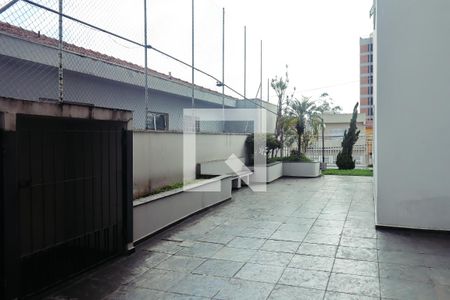 Apartamento à venda com 97m², 3 quartos e 2 vagasÁrea comum