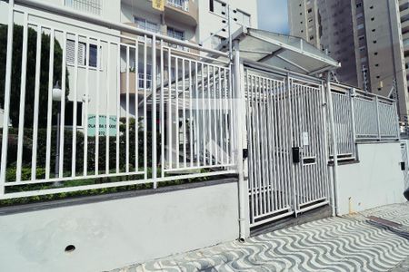 Apartamento à venda com 97m², 3 quartos e 2 vagasFachada
