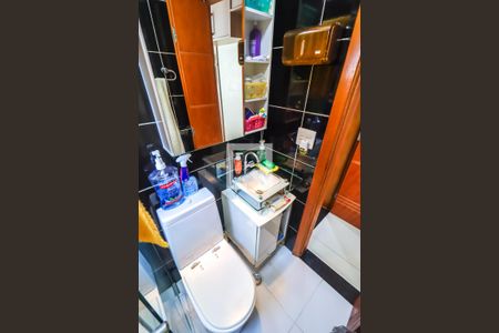 Apartamento à venda com 97m², 3 quartos e 2 vagasSuíte