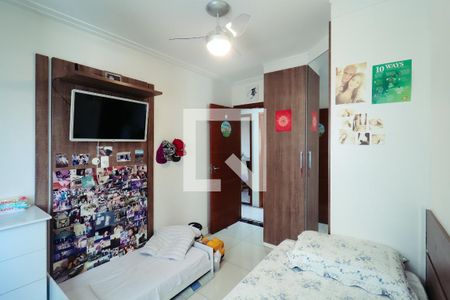 Apartamento à venda com 97m², 3 quartos e 2 vagasQuarto 1