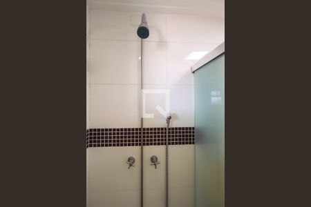 Apartamento à venda com 97m², 3 quartos e 2 vagasBanheiro Social