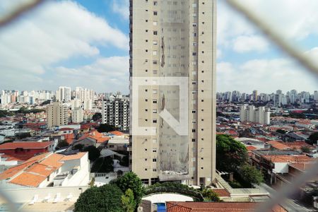 Apartamento à venda com 97m², 3 quartos e 2 vagasQuarto 2