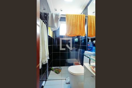 Apartamento à venda com 97m², 3 quartos e 2 vagasSuíte