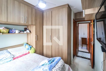 Apartamento à venda com 97m², 3 quartos e 2 vagasSuíte