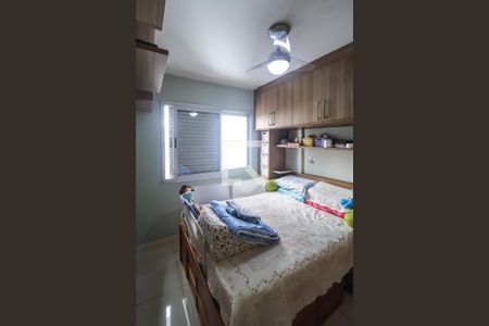 Apartamento à venda com 97m², 3 quartos e 2 vagasSuíte