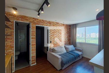 Apartamento para alugar em Água Branca