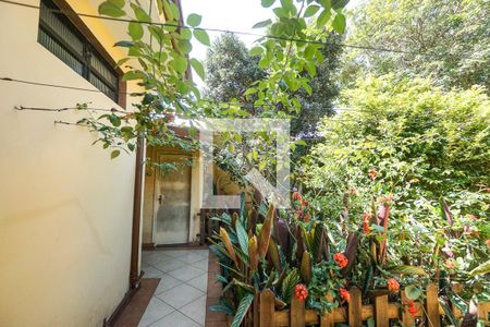 Casa para alugar com 467m², 4 quartos e 7 vagasVista do quarto 02