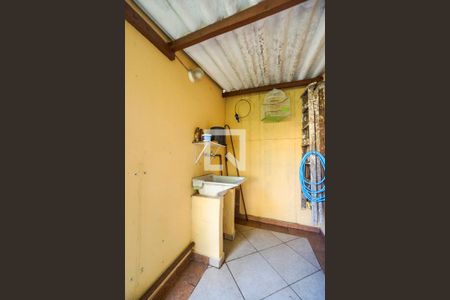 Casa para alugar com 467m², 4 quartos e 7 vagasÁrea de serviço