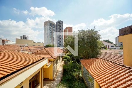 Casa para alugar com 467m², 4 quartos e 7 vagasVista do quarto 02