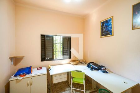 Casa para alugar com 467m², 4 quartos e 7 vagasQuarto 01