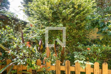 Casa para alugar com 467m², 4 quartos e 7 vagasVista do quarto 01