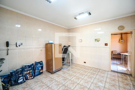 Casa para alugar com 467m², 4 quartos e 7 vagasCozinha 