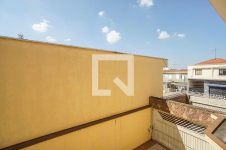 Casa para alugar com 467m², 4 quartos e 7 vagasVista do quarto 02