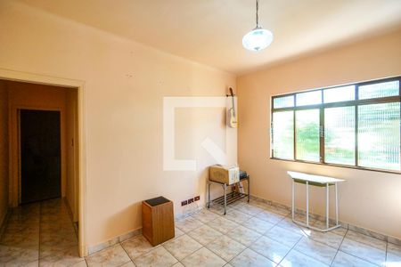 Casa para alugar com 467m², 4 quartos e 7 vagasSala da casa 02