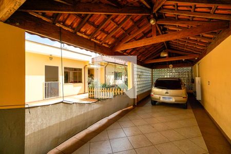 Casa para alugar com 467m², 4 quartos e 7 vagasGaragem