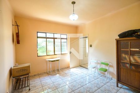 Casa para alugar com 467m², 4 quartos e 7 vagasSala da casa 02