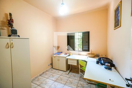 Casa para alugar com 467m², 4 quartos e 7 vagasQuarto 01