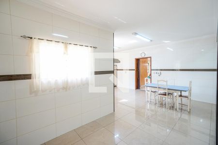 Casa para alugar com 467m², 4 quartos e 7 vagasCopa