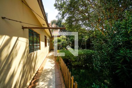 Casa para alugar com 467m², 4 quartos e 7 vagasQuintal