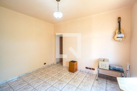 Casa para alugar com 467m², 4 quartos e 7 vagasSala da casa 02