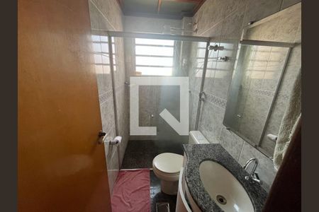 Apartamento à venda com 179m², 3 quartos e 2 vagas Apartamento à venda com 179m², 3 quartos e 2 vagasbanho