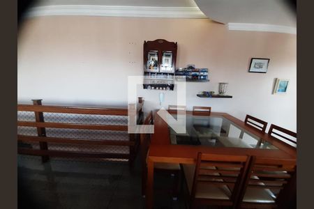 Apartamento à venda com 179m², 3 quartos e 2 vagas Apartamento à venda com 179m², 3 quartos e 2 vagassala