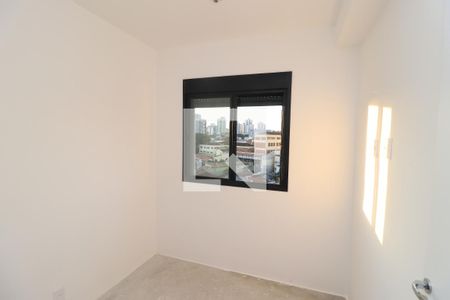 Quarto 2 de apartamento à venda com 2 quartos, 42m² em Vila Esperança, São Paulo