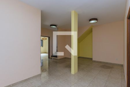 Sala de casa para alugar com 6 quartos, 270m² em Jardim das Indústrias, São José dos Campos