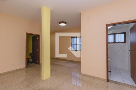 Sala de casa para alugar com 6 quartos, 270m² em Jardim das Indústrias, São José dos Campos
