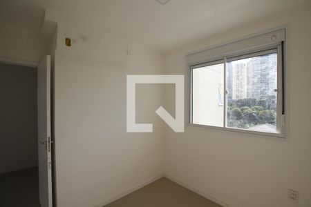 Quarto 1 de apartamento para alugar com 3 quartos, 79m² em Setor Pedro Ludovico, Goiânia