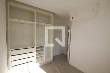 Quarto 1 de apartamento para alugar com 3 quartos, 79m² em Setor Pedro Ludovico, Goiânia