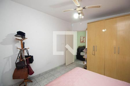 Quarto 1 da Casa 1 de casa à venda com 4 quartos, 150m² em Vila Medeiros, São Paulo