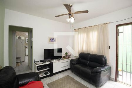 Sala da Casa 1 de casa à venda com 4 quartos, 150m² em Vila Medeiros, São Paulo