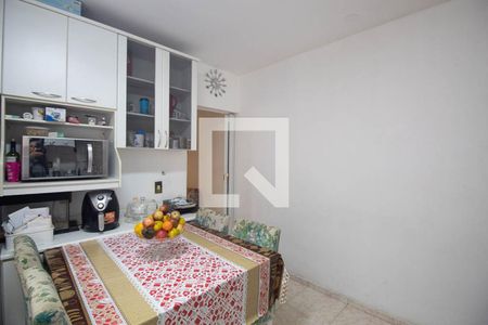 Cozinha casa 2 de casa à venda com 4 quartos, 150m² em Vila Medeiros, São Paulo