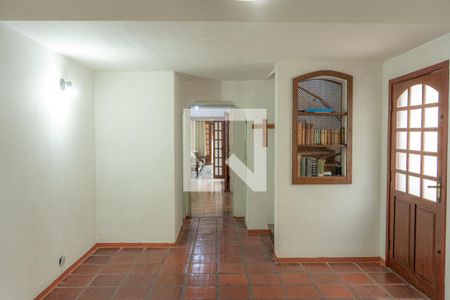 Sala 1 de casa de condomínio à venda com 4 quartos, 180m² em Jardim Bonfiglioli, São Paulo