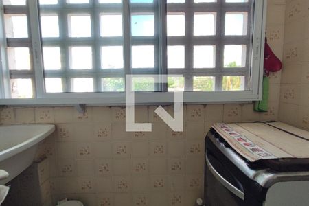 Apartamento à venda com 54m², 2 quartos e 1 vagaÁrea de Serviço