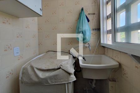 Apartamento à venda com 54m², 2 quartos e 1 vagaÁrea de Serviço