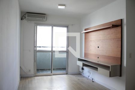 Sala de apartamento à venda com 3 quartos, 61m² em Mooca, São Paulo